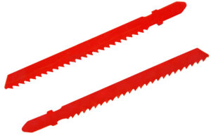 JIGSAW BLADE: 10/12TPI HSS (SPECIAL) MIN 10PCS
