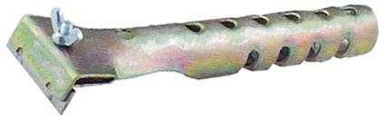 kns220080 PAINT SCRAPER: LINBIDE STD LENGTH W/BLADE - Image 1