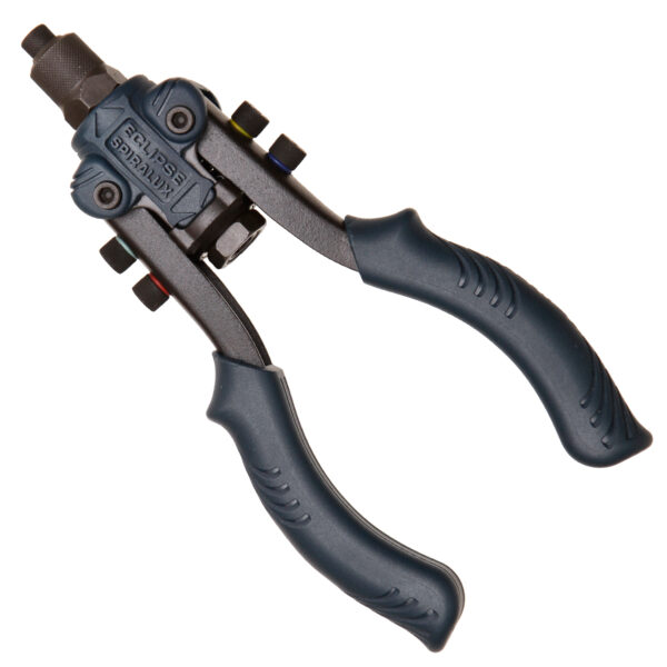 RIVETER: SPIRALUX 2760C-M MINI H/D - Image 1