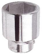 SOCKET: ACESA 41.0MM X 3/4" DRIVE