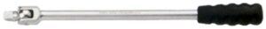 FLEXABLE HANDLE: ACESA 1/2" DRIVE X 15"