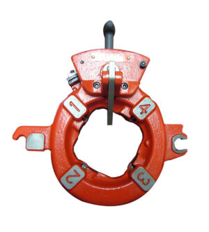 ASADA: AUTO DIE HEAD 2-1/2" - 3" BSPT 52200