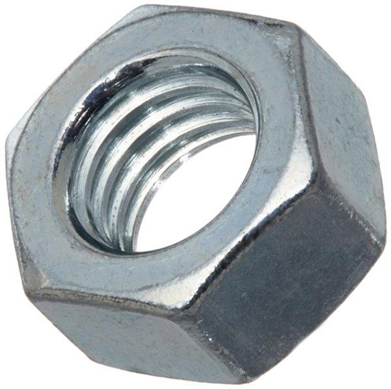 ASA000231 ASADA: HEX NUT M12 #51 81011 - Image 1