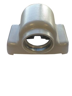 ASADA: BE50 SPINDLE CASE