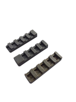 ASADA: REAR SCROLL JAWS 2-AT