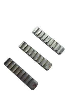 ASADA: REAR SCROLL JAWS FOR 4A