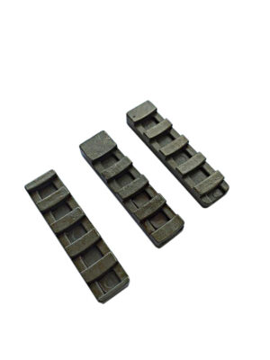 ASADA: REAR SCROLL JAWS B80