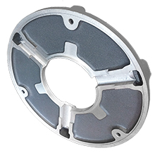 ASADA: REAR SCROLL BODY FOR 3A