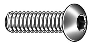 ASADA: PAN HEAD SCREW