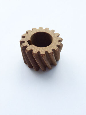 ASADA: FIBRE MOTOR GEAR FOR 3S