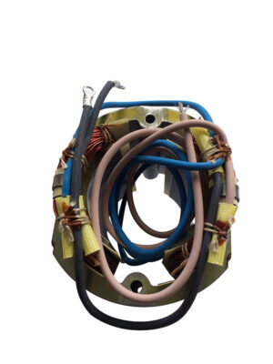 .ASADA: STATOR COIL BE50