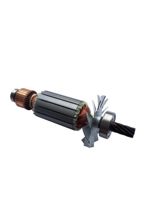 ASADA: ARMATURE FOR ASTRONIC2