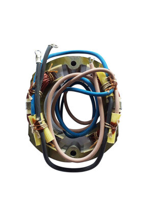 ASADA: FIELD COIL FOR AS2/AS2E