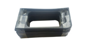 ASADA: MACHINE PLATE COVER BE50