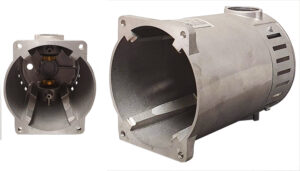 ASADA: MOTOR COVER BV 80