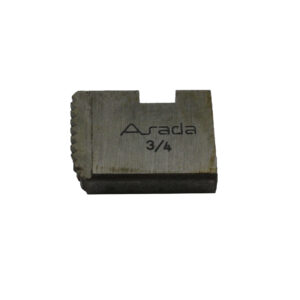 ASADA: 3/4"  BSPT HAND THREADER