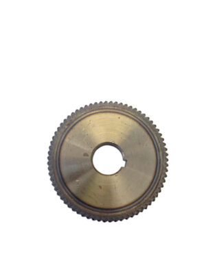 ASADA: SECOND REDUCTION GEAR