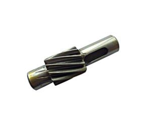 ASADA: 2ND SHAFT PINION BE50