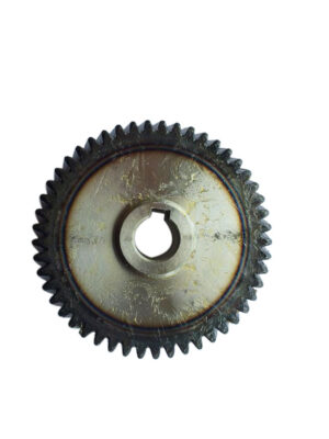 ASADA: 2ND SHAFT REDUCTION GEAR