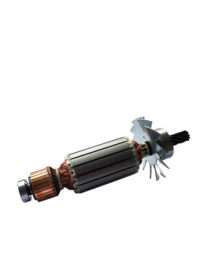 ASADA: BE50 ARMATURE 240VOLT