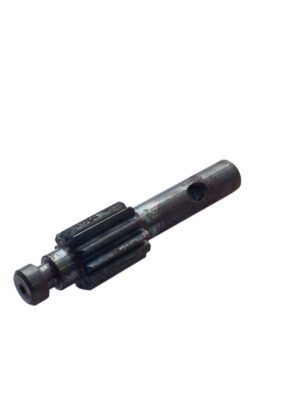 ASADA: RACK PINION FOR CARRAGE