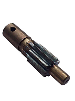 ASADA: RACK PINION FOR AS3