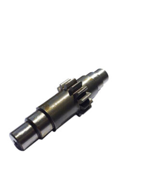ASADA: 4TH SHAFT lOW SPEED GEAR BE100
