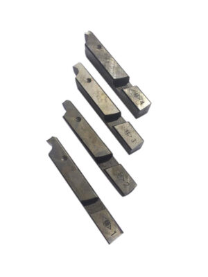 DIE: GLOBAL 1/2" - 3/4"