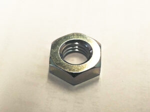 ASADA: DIE HEAD PARTS SET PIN NUT #16 CODE 81021