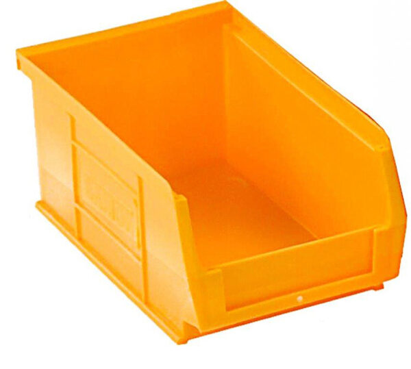 PARTS BIN: L270 X W140 X H90MM BH-22 - Image 1