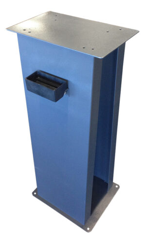 STAND: BUFFING MACHINE PS350