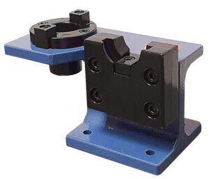 SETTING TOOL HOLDER: BT40 HORZ/VERTICLE