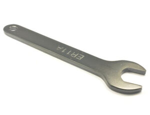 CHUCK WRENCH: ER11A OPEN END