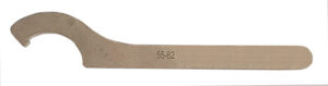 CHUCK WRENCH: S/ER32