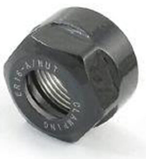 CLAMPING NUT: ER16A