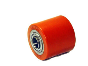 LOAD SKATE: REPLACEMENT STEEL WHEEL SUIT AJAX MODELS