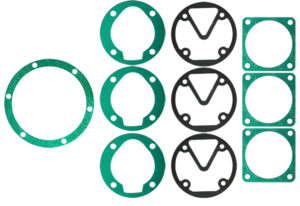 W-0.67/8: GASKETS SETS (PAPER)