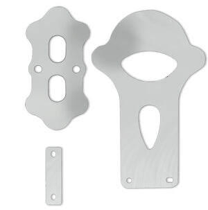 GLOBAL-AIR 57: EXHAUST VALVE
