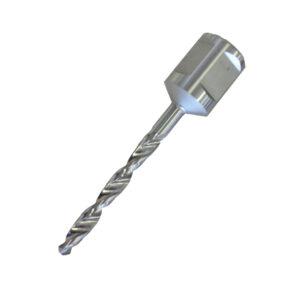 WELDON DRILL BIT: D6 X 50MM X 87MM EURO