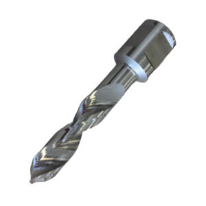 WELDON DRILL BIT: D11 X 50MM X 87MM EURO