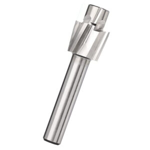 COUNTER BORE: M24 HSS 37.5 X 24.75MM PILOT