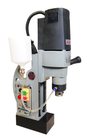 MAG/DRILL: GLOBAL MCD 32