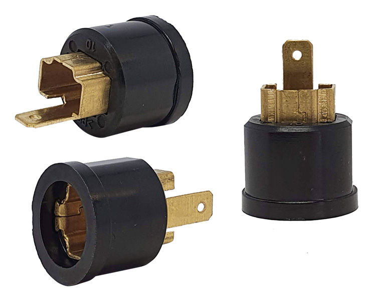 DSM360479 MCD 32: CARBON BRUSH HOLDER - Image 1