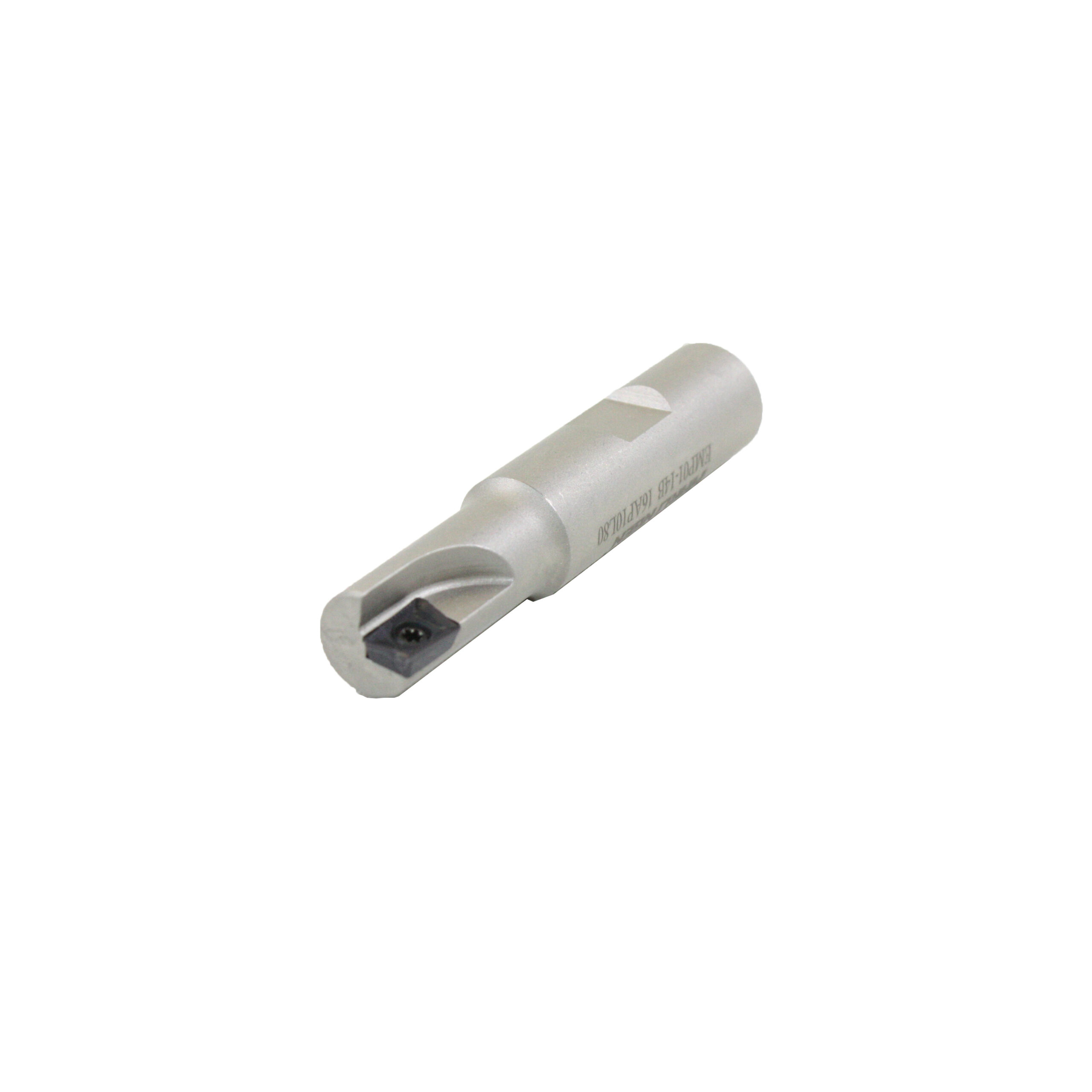EMT200125 INDEXABLE END MILL: 16.0MM HARLINGEN - Image 1