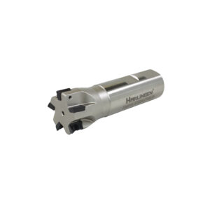 INDEXABLE END MILL: 32.0MM HARLINGEN