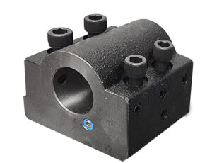 BORING BAR HOLDER: 40MM BEMATO