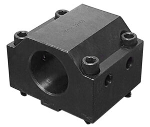 BORING BAR HOLDER: BTP100 X 50ID