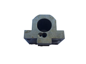 BORING BAR HOLDER: JESSEY H/TURRET