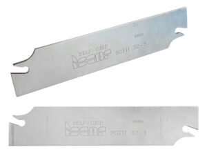 PARTING BLADE: 32.0 X 4.0MM CRCFN 3203 CANELA