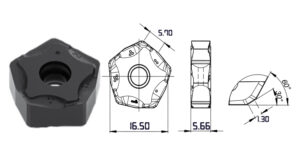 PNHX 1105 ZNER-MK PH5740 CVD L9  (PALBIT)